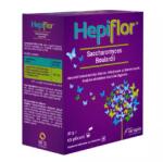 TERAPIA SA Hepiflor Saccharomyces Boulardii, 10 plicuri, Terapia