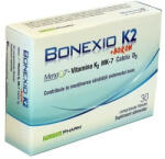  Bonexio K2 + Boron, Health Advisors, 30 comrpimate - hiris