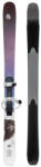 OAC XCD BC 160 + legături EA 2.0 Culoare: alb/violet