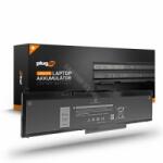 PlugOn WFWKK 11.55V 6000mAh 69Wh akkumulátor (20704)