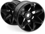 HPI 160147 Havok Wheel Black (5050864027991)
