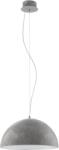 EGLO Lampa suspendata GAETANO grey mm IP20 (61309 EGLO)