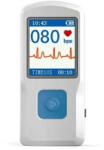 WELLMED Kézi EKG készülék - CMS PM10 (gy744995)