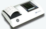  HeartScreen 80GL-1 EKG készülék (01_1_5784_00) - egeszseg-webshop