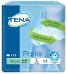TENA Pants super pelenka L 2000ml - 12db (344871) - egeszseg-webshop