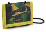 Oxybag Carton P+P Portofel textil pentru copii - Elicopter (9-57322)