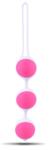  Vaginal Silicone Balls Tri-balls