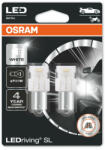 OSRAM LED 12V 21W helyére Fehér 7506DWP (7506DWP)