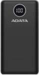 ADATA Baterie portabila Adata AP20000, 20000mAh, 2x USB, 1x USB-C, Power Delivery, (AP20000QCD-DGT-CBK) - risereminat