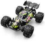 iUni Masinuta cu Telecomanda iUni S757, Scara 1: 20, 2.4Ghz, 20km/h High Speed Off-Road Racing Car, Verde (552342)