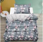  FLORISIMO szürke pamut ágyneműhuzat Ágyneműhuzat mérete: 70 x 90 cm | 140 x 200 cm