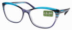 dr. Roshe DR01213 kék olvasószemüveg