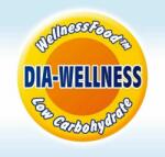 Dia-Wellness Vaníliás Hidegpuding 500 g - reformnagyker