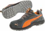PUMA Omni Flash Low S1P SRC Védőcipő (643620-43)