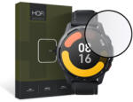 HOFI Hybrid üvegfólia Xiaomi Watch S1 Active, fekete