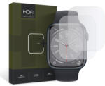HOFI Hydroflex 2x fólia Apple Watch 4 / 5 / 6 / 7 / 8 / 9 / SE (44 / 45mm)