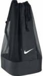 Nike CLUB TEAM SWOOSH BALL BAG Labdatartó zsák ba5200-010 - weplayhandball