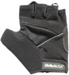 BioTechUSA Gloves Berlin 1 pár - fekete, L