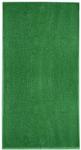 MALFINI Prosop frotir Terry Hand Towel - Mediu verde | 30 x 50 cm (9071603) Prosop