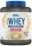 Applied Nutrition CRITICAL WHEY PROTEIN (2000 GRAMM)