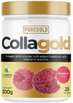 Pure Gold COLLAGOLD (300 GR) RASPBERRY