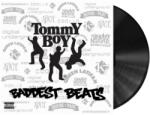 BERTUS Válogatás - Tommy Boy's Baddest Beats (1lp, 22bf) (4d7112)