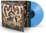 BERTUS Cult, The - Electric (1lp, Opaque Blue Vinyl) (4e9880)