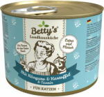 Betty's Macskatáp - Kenguru burgonyával és baromfival - 200 g