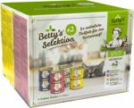 Betty's Selection No. 2 (8 x 200g ) - 1.600 g