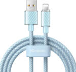 Mcdodo USB-A - Lightning kábel CA-3644, 2 m (kék)