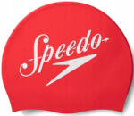 Speedo Úszósapka Speedo Slogan Print Cap Piros