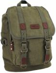 Pure Trash Rucsac "PT" Stil Militar, 35L, 32 x 46 x 25 cm, Pure Trash 30041B Rucsac tura