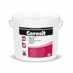 Ceresit (Henkel) Ceresit CT 15 - Vopsea grund pentru facilitarea aplicarii vopselei, 10L (Culoare: ALB) (Ceresit-CT-15-ALB)