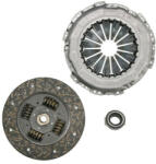 LUK Kit ambreiaj Hyundai i30 (GD) 1.6 CRDi (2011-2015) Luk