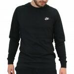 Nike Sportswear Club LS (AR5193 010) Мъжка Блуза