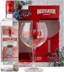 Beefeater Gin Beefeater London Dry + pahar, 40% alc. , 0.7L, Anglia