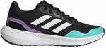 adidas RUNFALCON 3.0 TR , Negru , 40