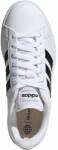 adidas Grand Court Base 2.0 , Alb , 37 1/3 - hervis - 189,00 RON