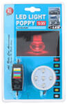 ART Aparat iluminat RGB LED odorizant Popy cu USB si telecomanda Cod: 151205 (301023-19)