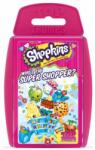 Top Trumps Игра с карти Top Trumps - Shopkins Super Shopper (WM02301)