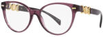 Versace 3334-5220 Rama ochelari
