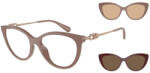 Giorgio Armani 4213U-51461W Clip On Rama ochelari