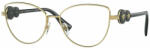 Versace 1284-1002 Rama ochelari