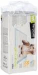 Ferplast Genico Medium Pads - абсорбиращи пелени самозалепващи се 60x60cm 50 броя