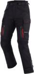 Bering Pantaloni Moto din Textil GoreTex BERING TRAVEL GTX · Negru / Roșu