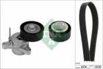 Schaeffler INA Set curea transmisie cu caneluri Schaeffler INA 529 0448 10 (529 0448 10)