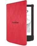PocketBook PB629_634 Shell (H-S-634-R-WW) gyári e-book olvasó piros védőtok