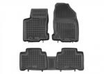 Rezaw-Plast Lexus NX (I) (2014-2021) set de covorașe din cauciuc Rezaw-Plast cu margini înalte (REZAWPLAST-202407)