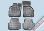 Rezaw-Plast Seat Leon (IV) Station Wagon (2020-) Set de covorașe din cauciuc Rezaw-Plast cu margini înalte (REZAWPLAST-202011)