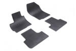 RIGUM Peugeot 4008 / Mitsubishi ASX (2012-2017) / Citroen C4 Aircross (2012-2017) covoraș din cauciuc RIgum (RIGUM-901702)